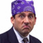 prison mike