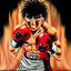 Ippo Makunouchi