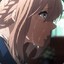 Violet Evergarden