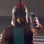 Elegance AkA bepohnka