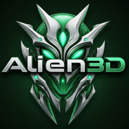 Alienick avatar