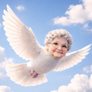 Бабушка Ольга