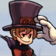 Player Avatar
