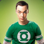 sheldon