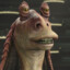 Jar Jar Binks