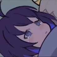 我有鱼鱼症别打我