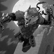 Ghost Hound avatar