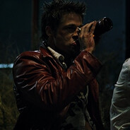 Tyler Durden