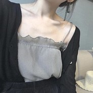 小妹妹穿黑丝了吗