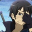 Kirigaya Kazuto