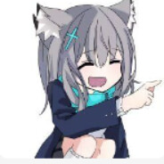 小雨很菜不是演