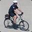 Bike Cop