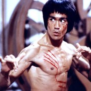 Bruce Lee