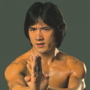 Jackie Chan