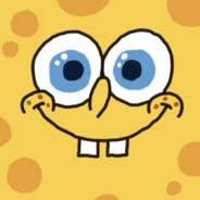 海绵宝宝