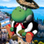 BIG YOSHI ARGENTINO