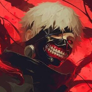 SamKaneKYY Steam avatar