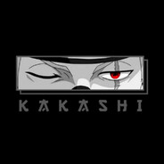 KAKASHI