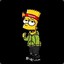 Bart Simpson