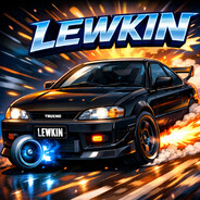 『TSS』Lewkin avatar