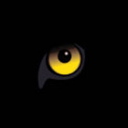 Black avatar