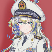 海军常任工农生产大校-