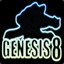 genesis8bit