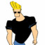 Johnny Bravo