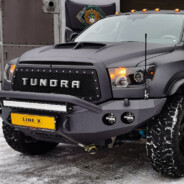 Toyota Tundra