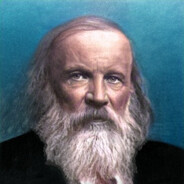 mendeleev