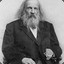 Dmitri Mendeleev