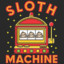 SlothMachine