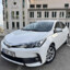 corolla 1.6 advanced diesel