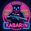 Xabarín