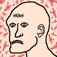 Раковый Skinhead