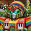 Megazord do Axé