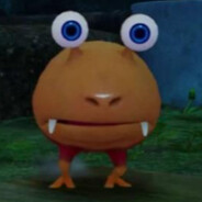 Bulborb 7, The Forgettable avatar