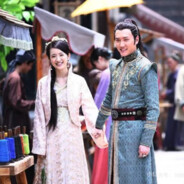 苍茫的天涯是我的爱