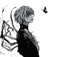 Ken Kaneki