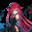 Player avatar