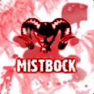 Mistbock