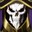 Lord Ainz Ooal Gown