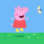 peppa pig