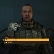 Player avatar