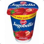 jogurt