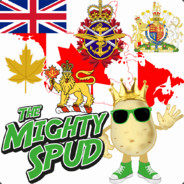 The▯▯Mighty▯▯Spud's Avatar