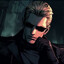 Wesker's pantaloons