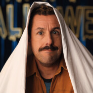 ADAM SANDLER