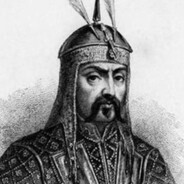 ATTILA THE HUN