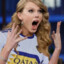 Taylor Swift Boca Juniors